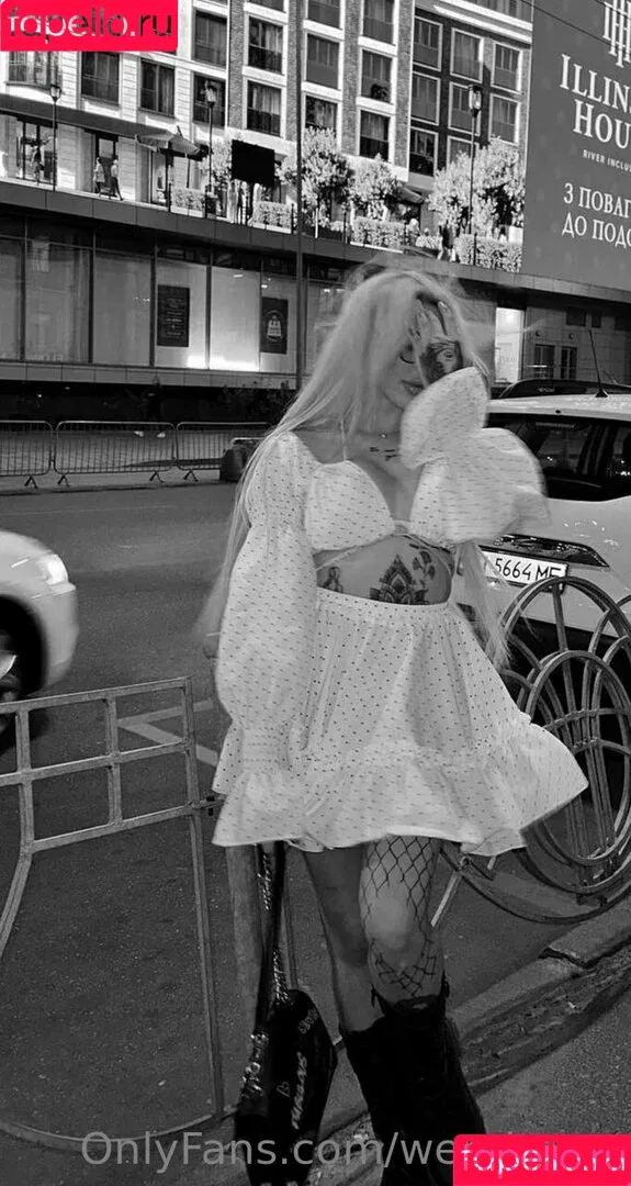 wery.berry / weryberry Onlyfans Photo Gallery 