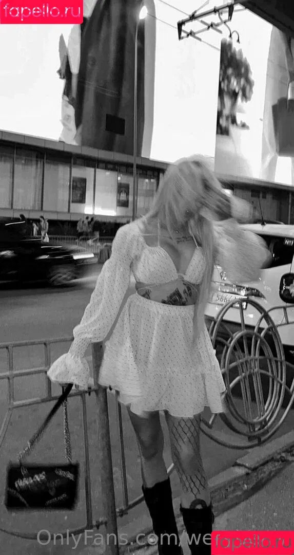 wery.berry / weryberry Onlyfans Photo Gallery 