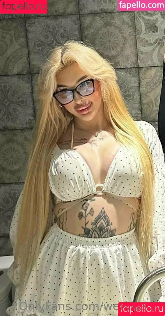 wery.berry / weryberry Onlyfans Photo Gallery 