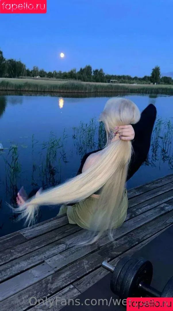 wery.berry / weryberry Onlyfans Photo Gallery 