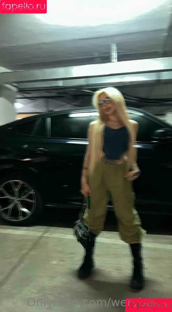 wery.berry / weryberry Onlyfans Photo Gallery 