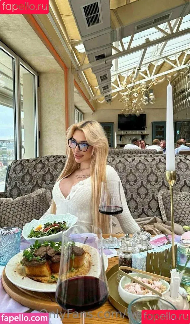 wery.berry / weryberry Onlyfans Photo Gallery 