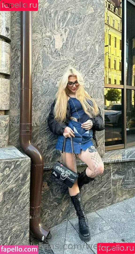 wery.berry / weryberry Onlyfans Photo Gallery 