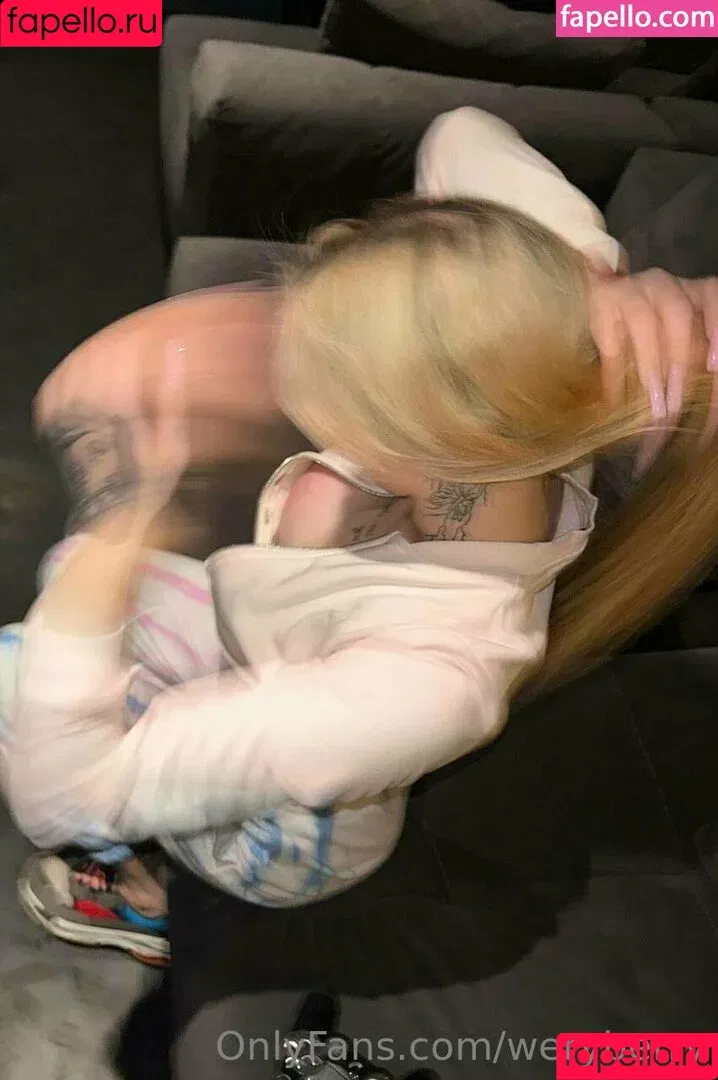 wery.berry / weryberry Onlyfans Photo Gallery 