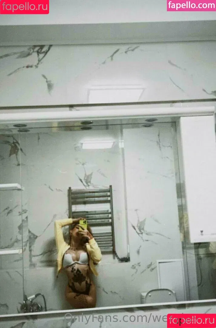 wery.berry / weryberry Onlyfans Photo Gallery 