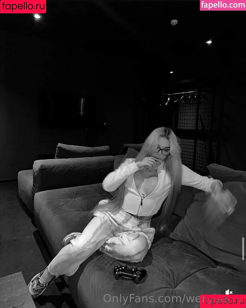 wery.berry / weryberry Onlyfans Photo Gallery 