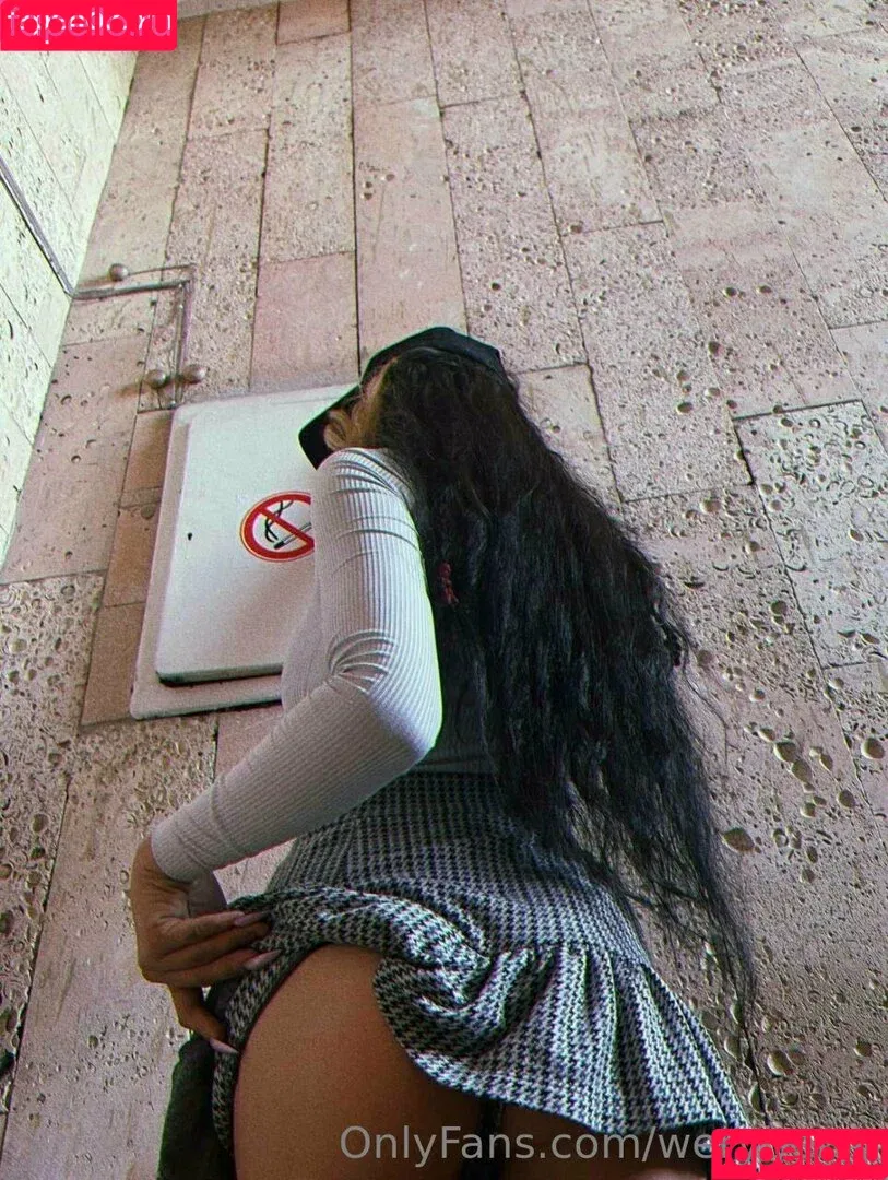 wery.berry / weryberry Onlyfans Photo Gallery 