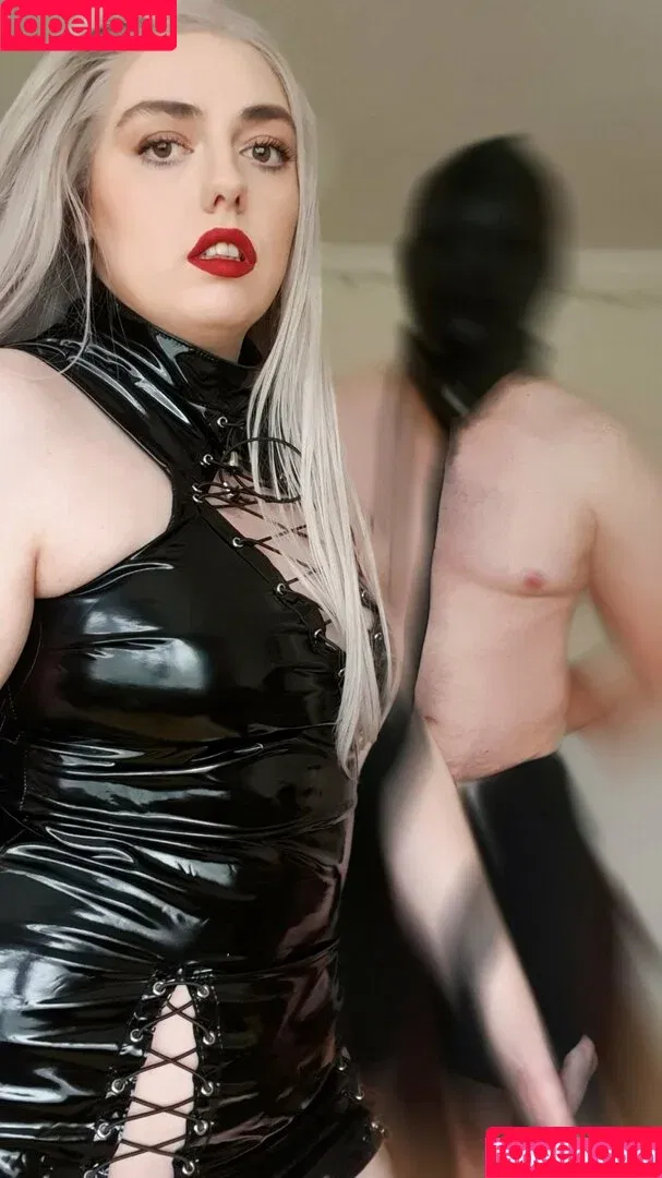 Mistress & Master Chandler / _chausterrrr / mistressmasterchandler Onlyfans Photo Gallery 
