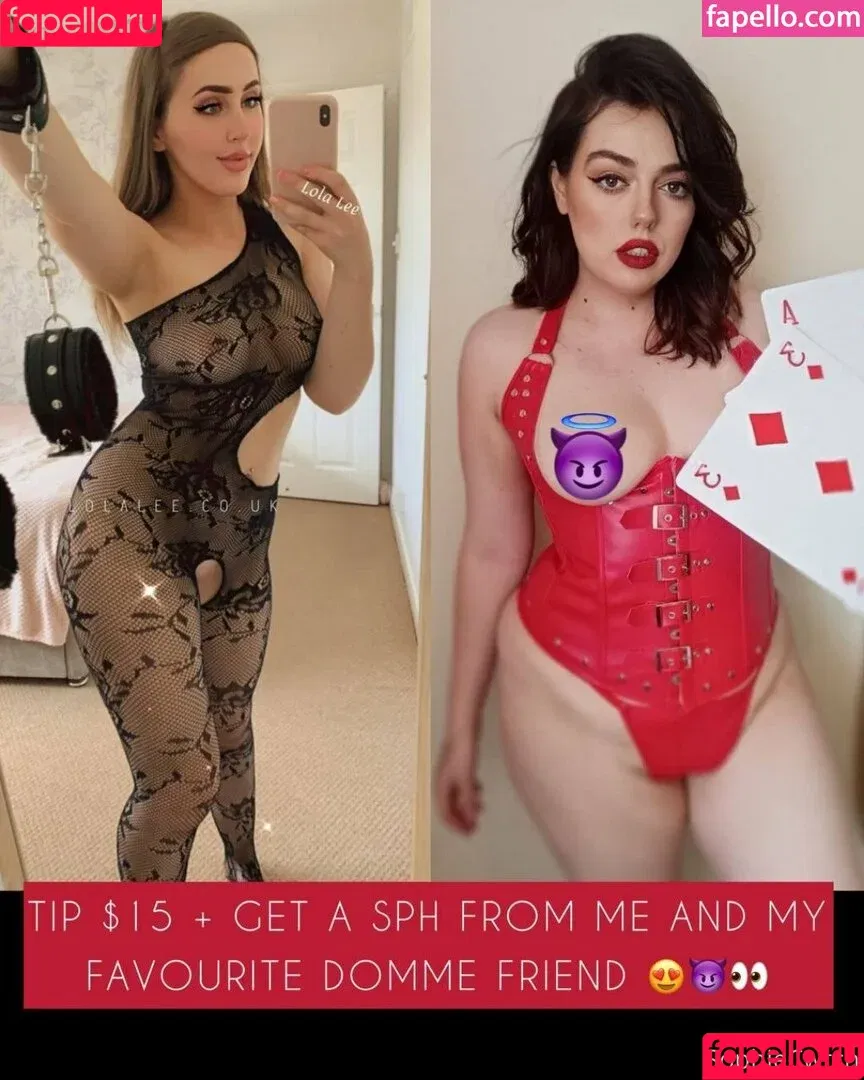 Mistress & Master Chandler / _chausterrrr / mistressmasterchandler Onlyfans Photo Gallery 