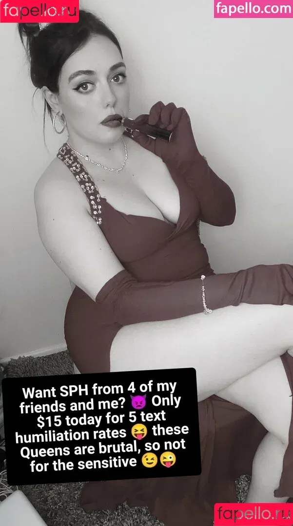 Mistress & Master Chandler / _chausterrrr / mistressmasterchandler Onlyfans Photo Gallery 