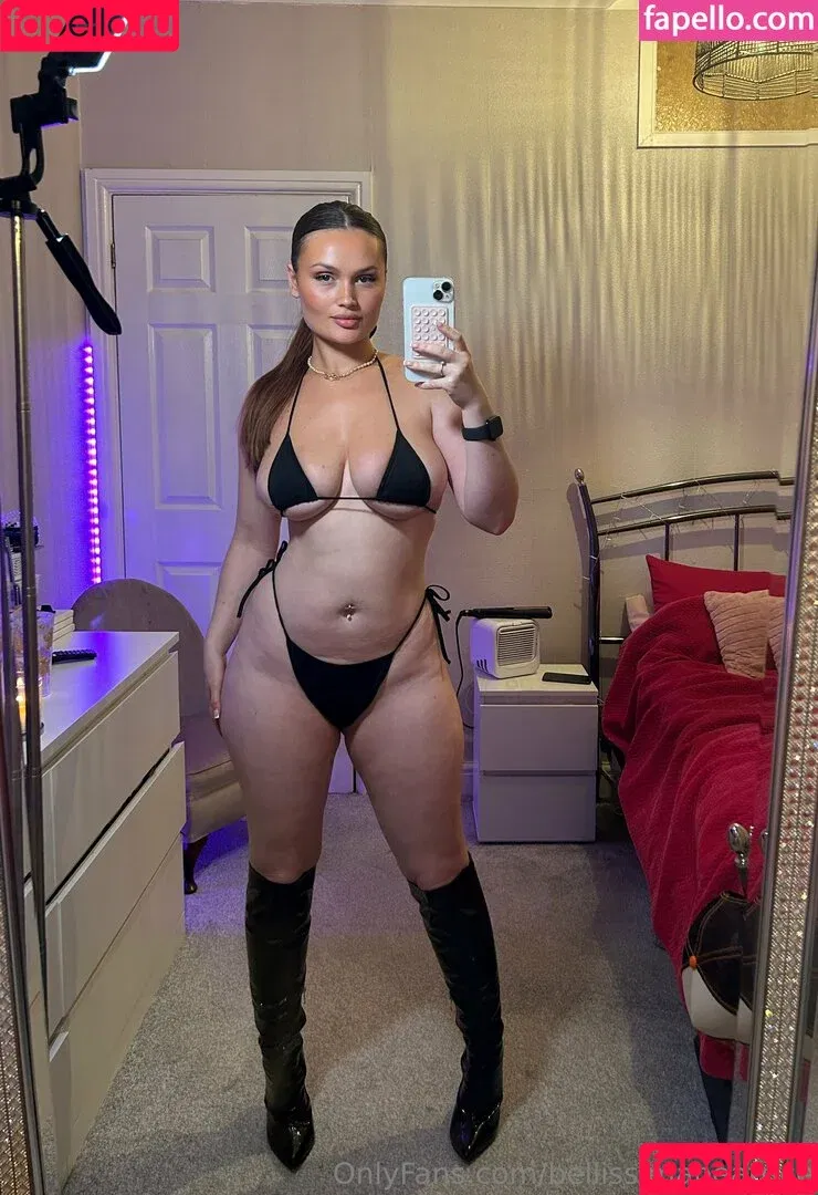 bellisimabybeatriz / bellissimabeatrice Onlyfans Photo Gallery 