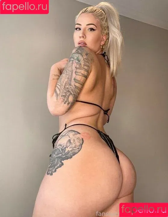 brittnyblaine / thebrittnyblaine Onlyfans Photo Gallery 