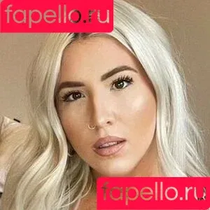 brittnyblaine / thebrittnyblaine Onlyfans Photo Gallery 