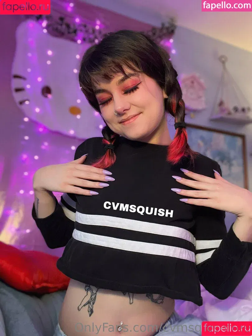 cvmsquishfree / vicsquish Onlyfans Photo Gallery 