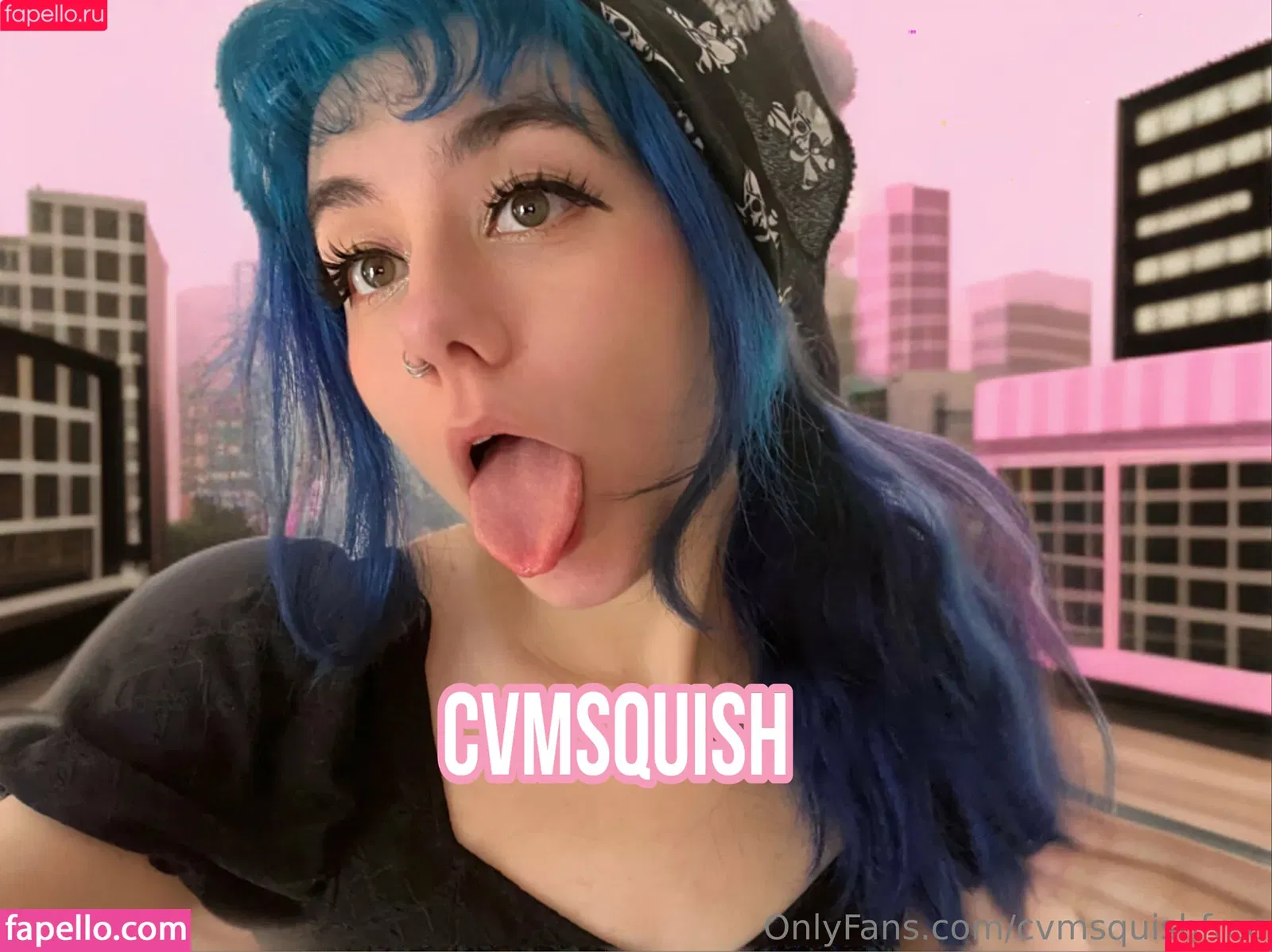 cvmsquishfree / vicsquish Onlyfans Photo Gallery 