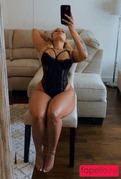 danni_thedream Nude Onlyfans Photo 23