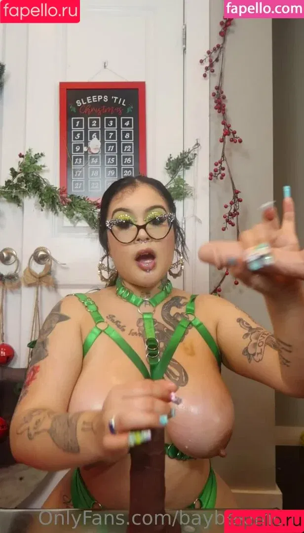 Baybekimchi / Bbykimichi / lilfermentedcabbage Onlyfans Photo Gallery 