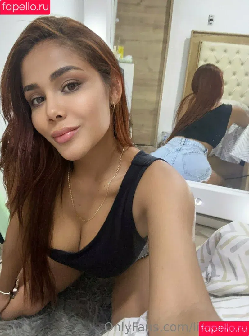 linacure / linaheals Onlyfans Photo Gallery 