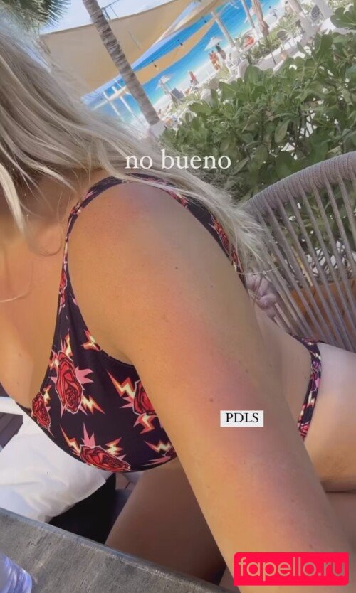 Nati Jota Nude Onlyfans Photo 48