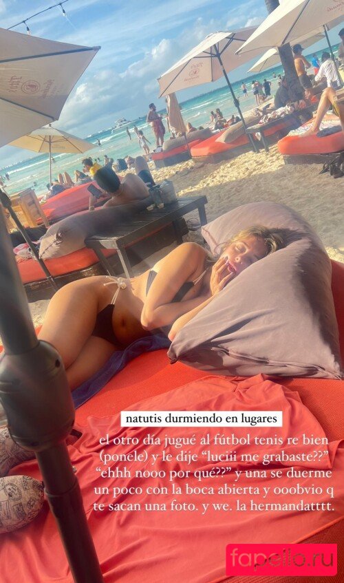 Nati Jota Nude Onlyfans Photo 45
