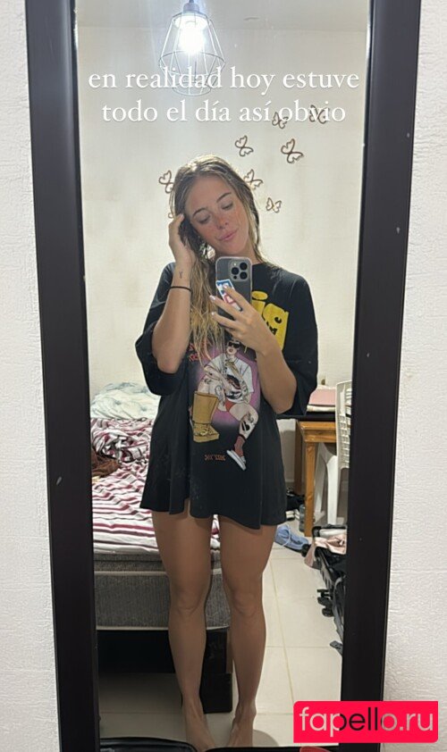 Nati Jota Nude Onlyfans Photo 46
