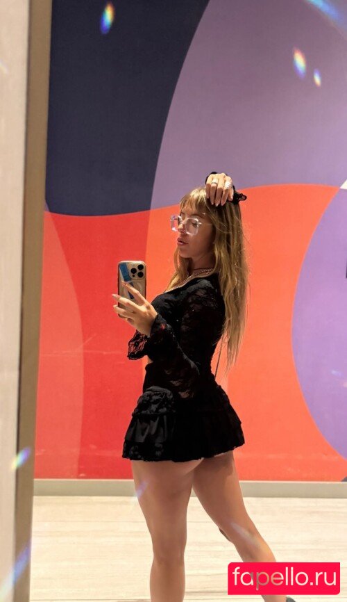Nati Jota Nude Onlyfans Photo 23