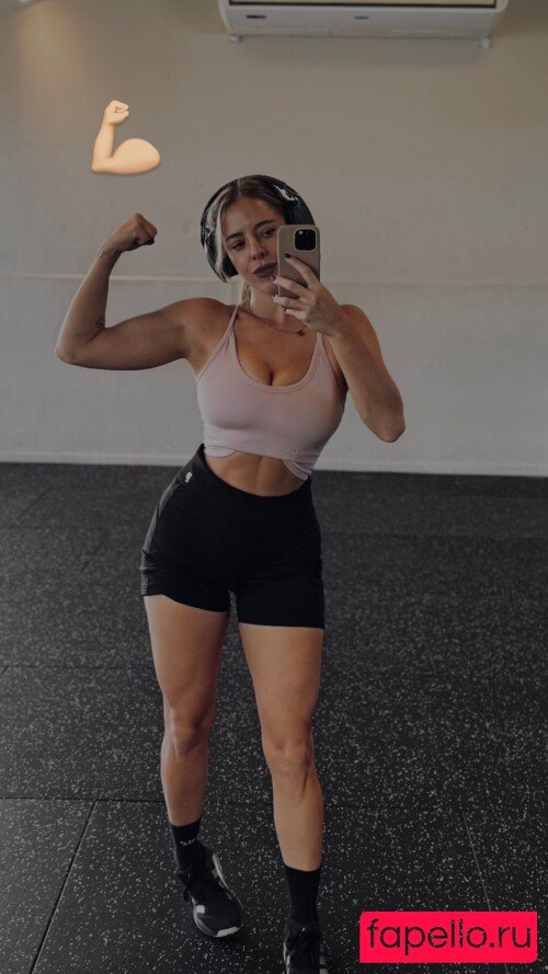 Nati Jota Nude Onlyfans Photo 12