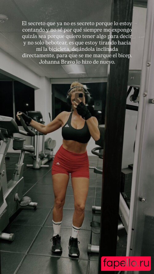 Nati Jota Nude Onlyfans Photo 11