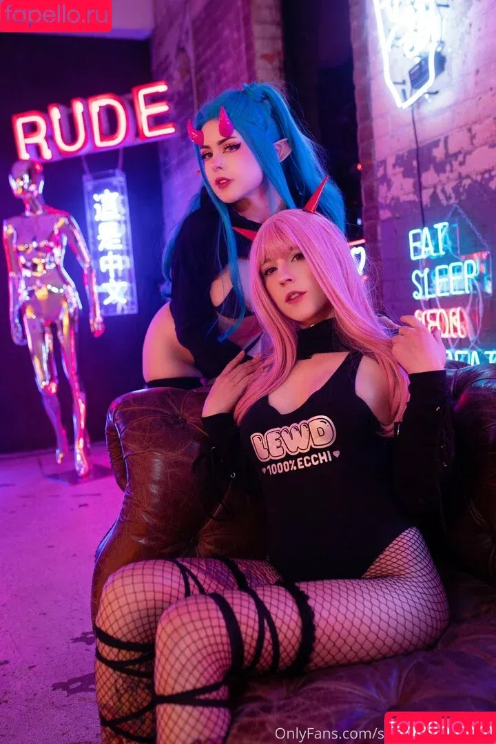 fengyue2319 / sugarybunnyfree Onlyfans Photo Gallery 