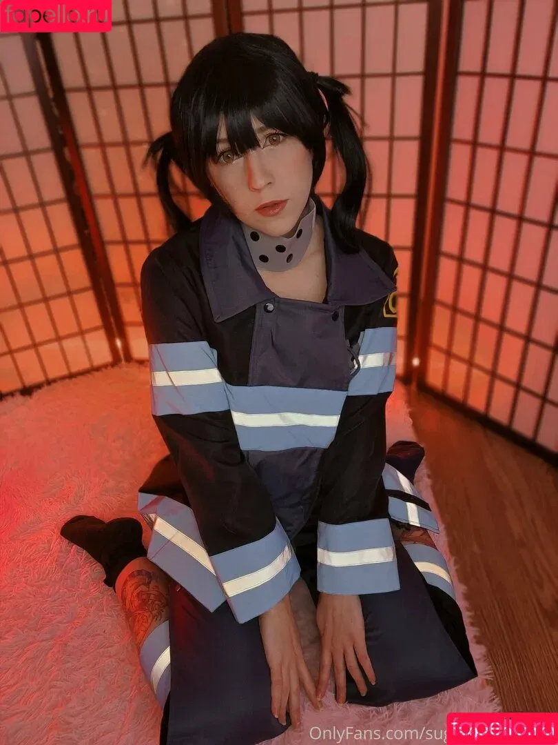 fengyue2319 / sugarybunnyfree Onlyfans Photo Gallery 