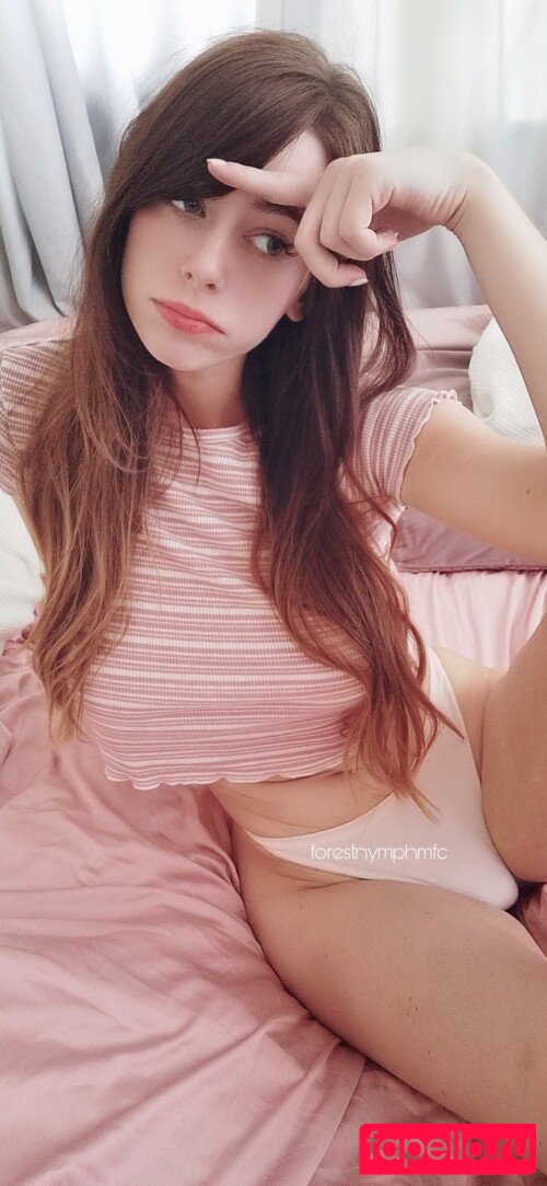 Forest_Nymph Nude Onlyfans Photo 51