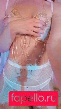 Forest_Nymph Nude Onlyfans Photo 6