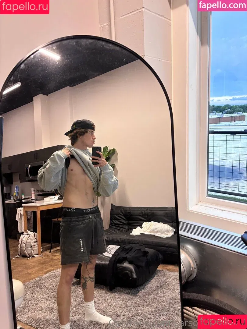 carsmak_ / carsonmakarrall Onlyfans Photo Gallery 