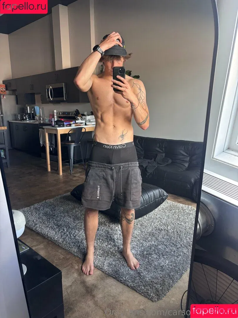 carsmak_ / carsonmakarrall Onlyfans Photo Gallery 