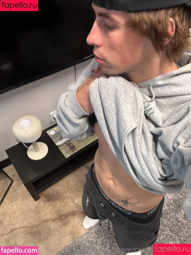 carsmak_ / carsonmakarrall Onlyfans Photo Gallery 