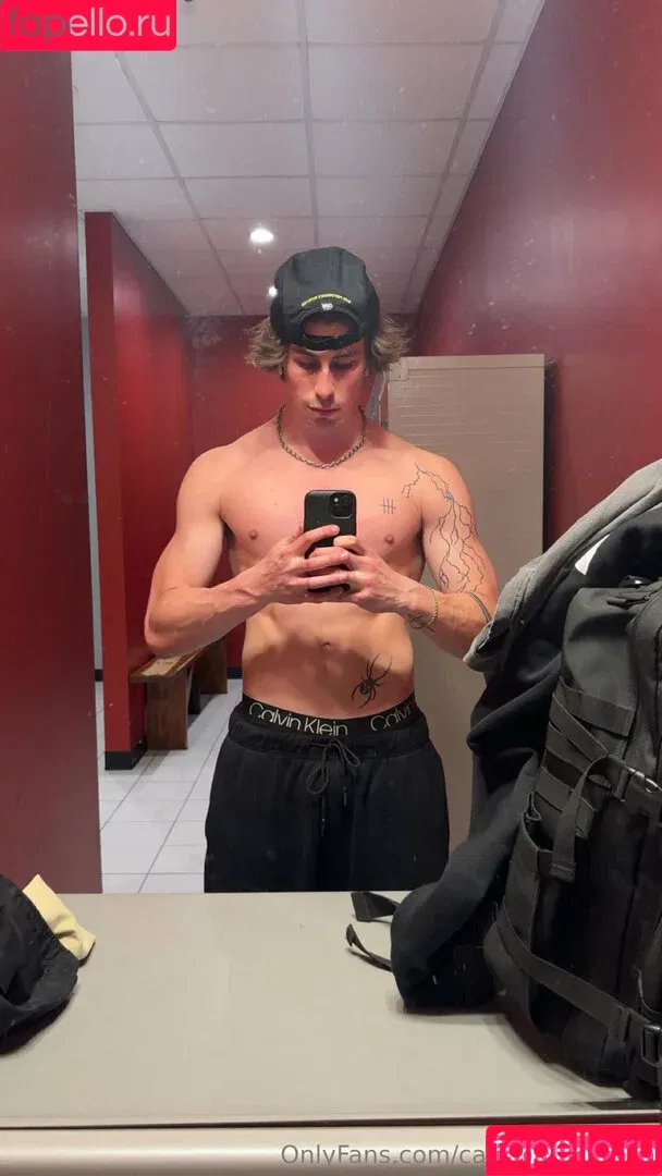 carsmak_ / carsonmakarrall Onlyfans Photo Gallery 