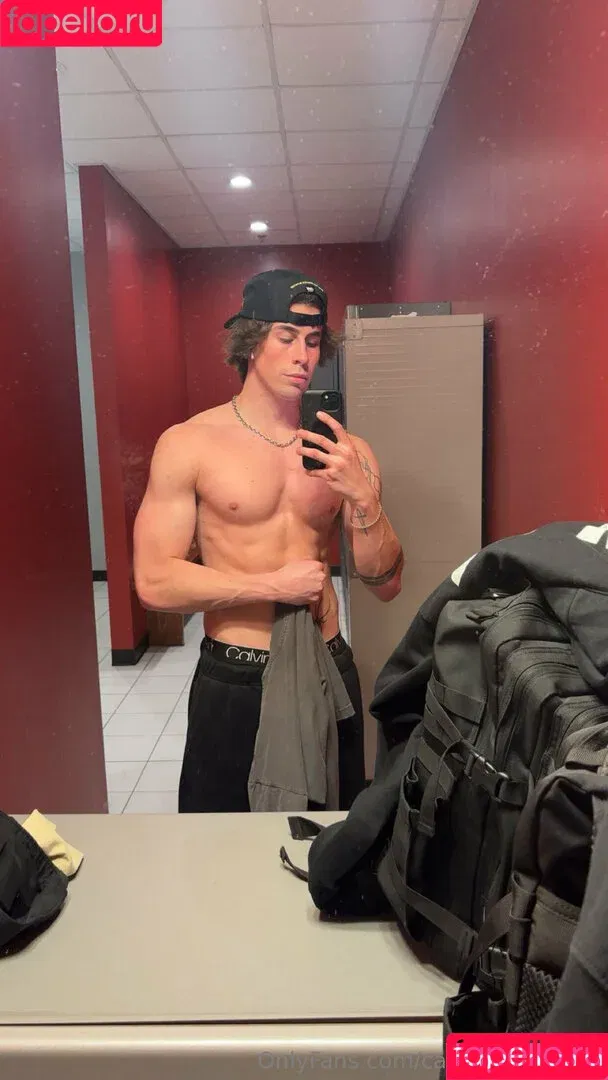 carsmak_ / carsonmakarrall Onlyfans Photo Gallery 