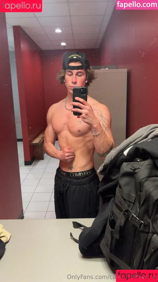 carsmak_ / carsonmakarrall Onlyfans Photo Gallery 