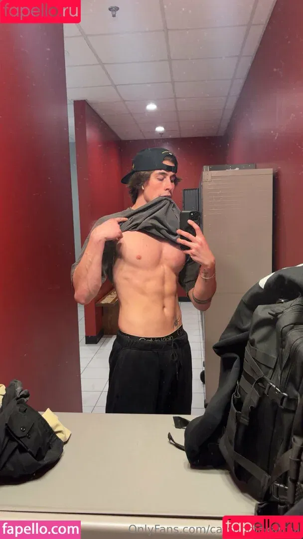 carsmak_ / carsonmakarrall Onlyfans Photo Gallery 