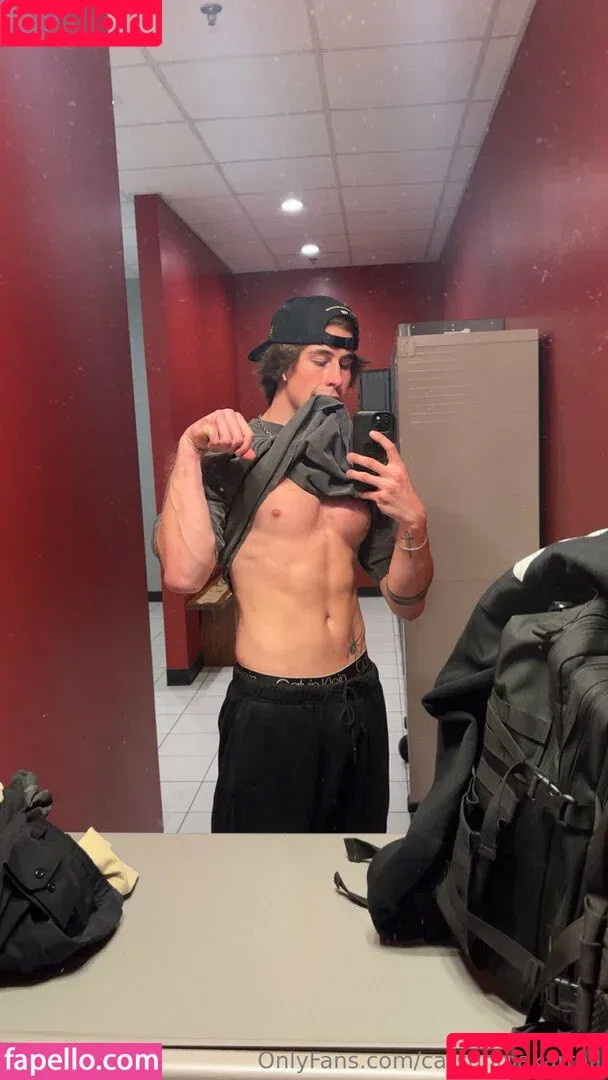 carsmak_ / carsonmakarrall Onlyfans Photo Gallery 