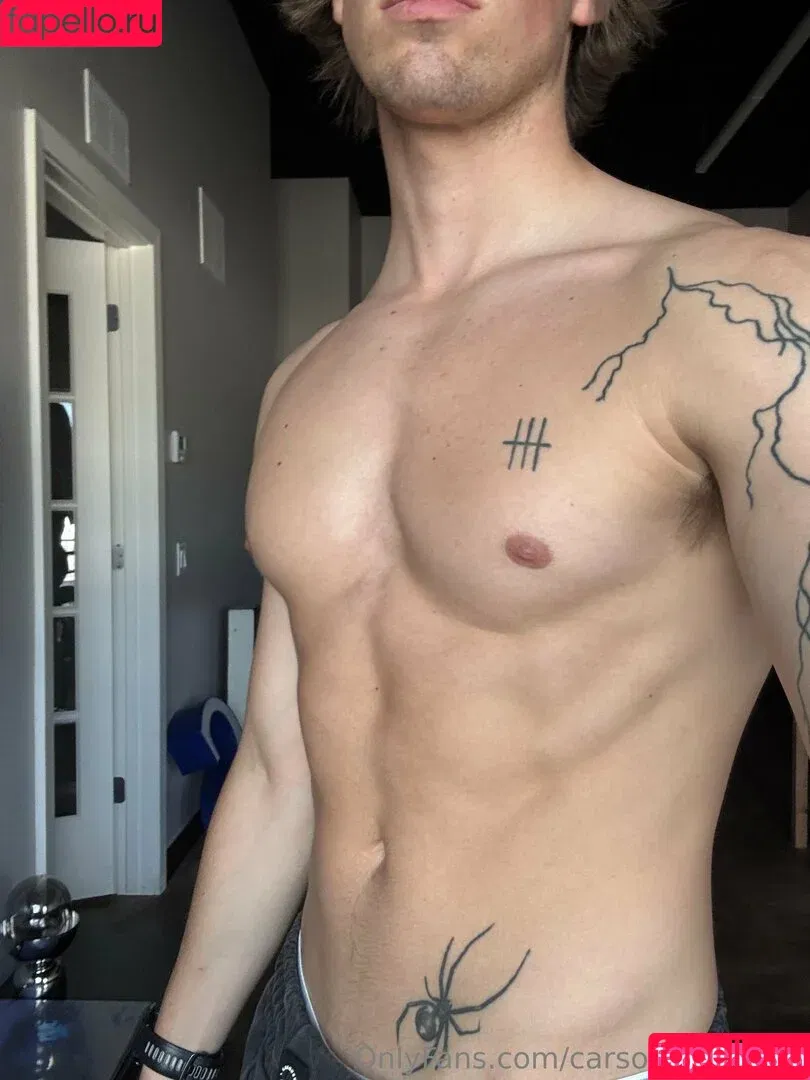 carsmak_ / carsonmakarrall Onlyfans Photo Gallery 