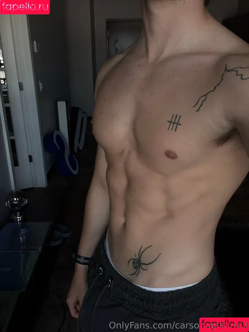 carsmak_ / carsonmakarrall Onlyfans Photo Gallery 