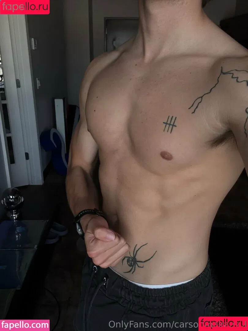 carsmak_ / carsonmakarrall Onlyfans Photo Gallery 