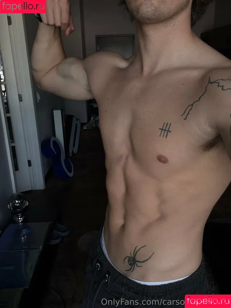 carsmak_ / carsonmakarrall Onlyfans Photo Gallery 