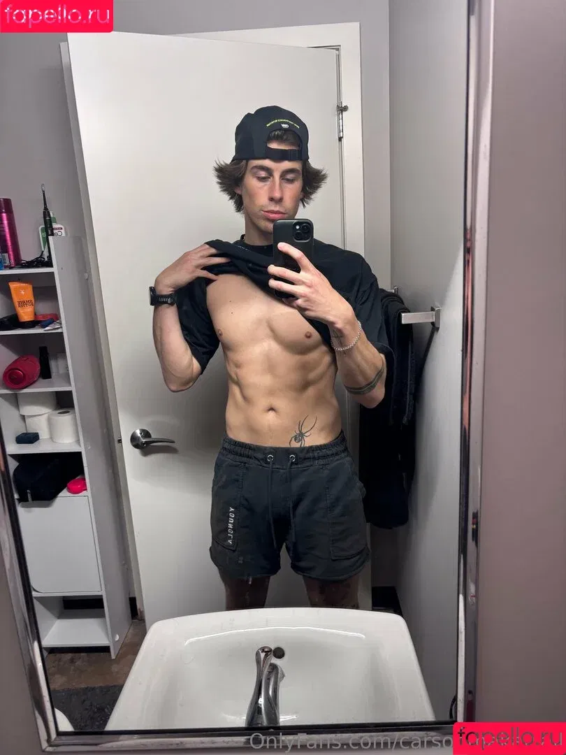 carsmak_ / carsonmakarrall Onlyfans Photo Gallery 