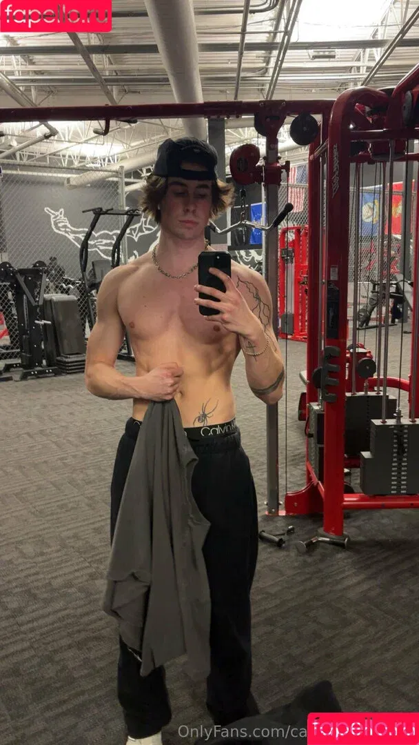 carsmak_ / carsonmakarrall Onlyfans Photo Gallery 