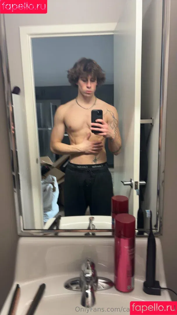 carsmak_ / carsonmakarrall Onlyfans Photo Gallery 