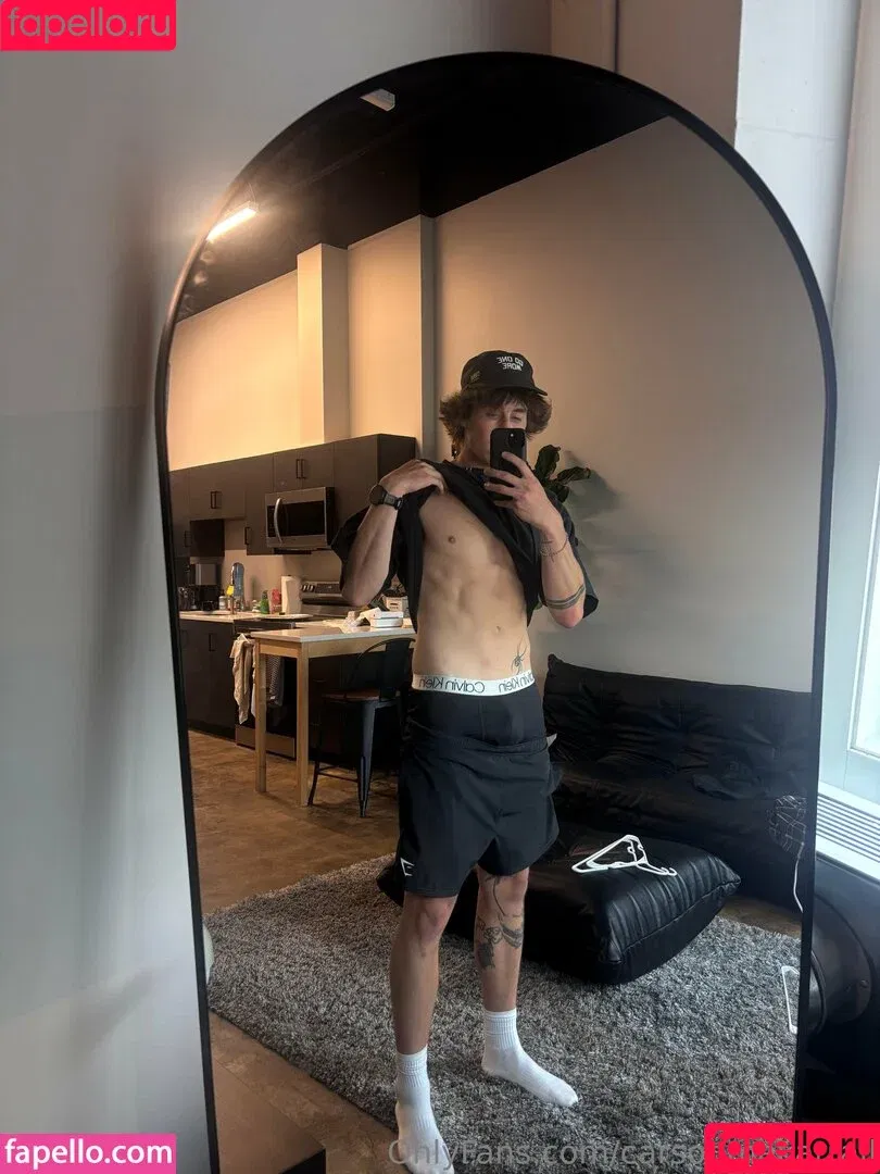 carsmak_ / carsonmakarrall Onlyfans Photo Gallery 