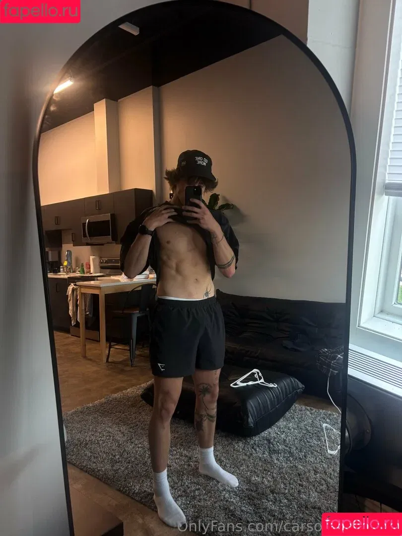 carsmak_ / carsonmakarrall Onlyfans Photo Gallery 