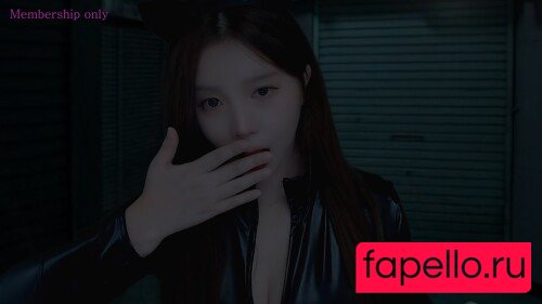 Yoonying Nude Onlyfans Photo 17